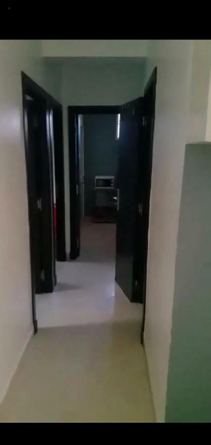 Jnane Drarga Apartment