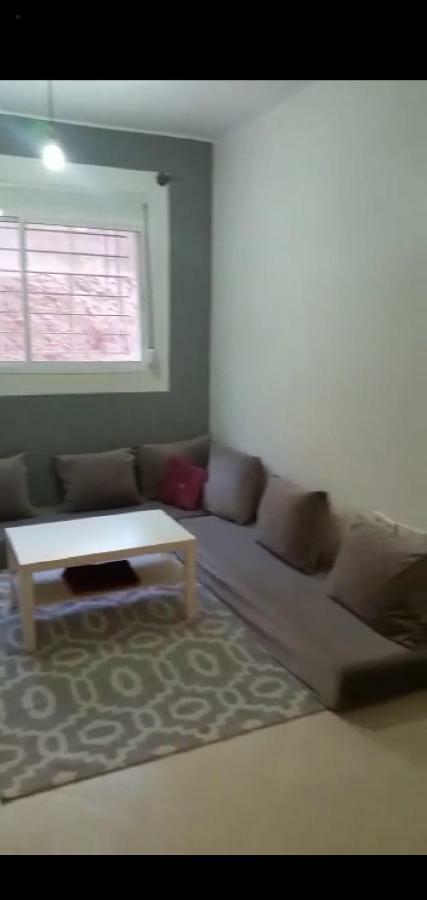 Jnane Drarga Apartment