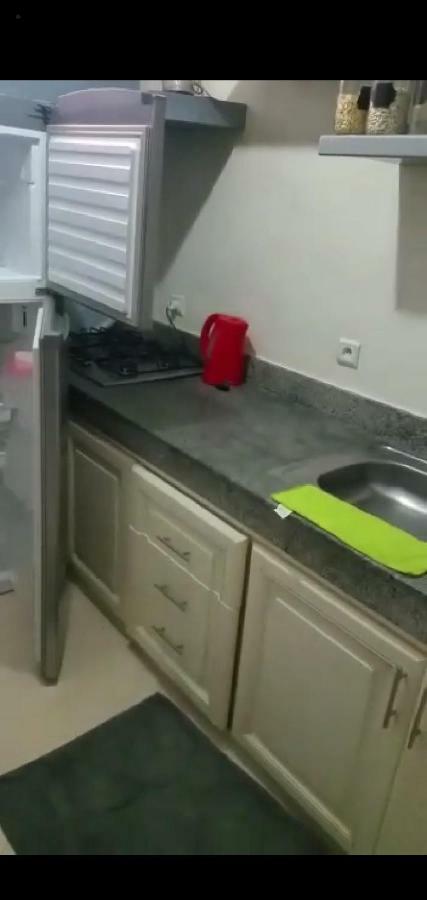 Apartment Jnane Drarga *